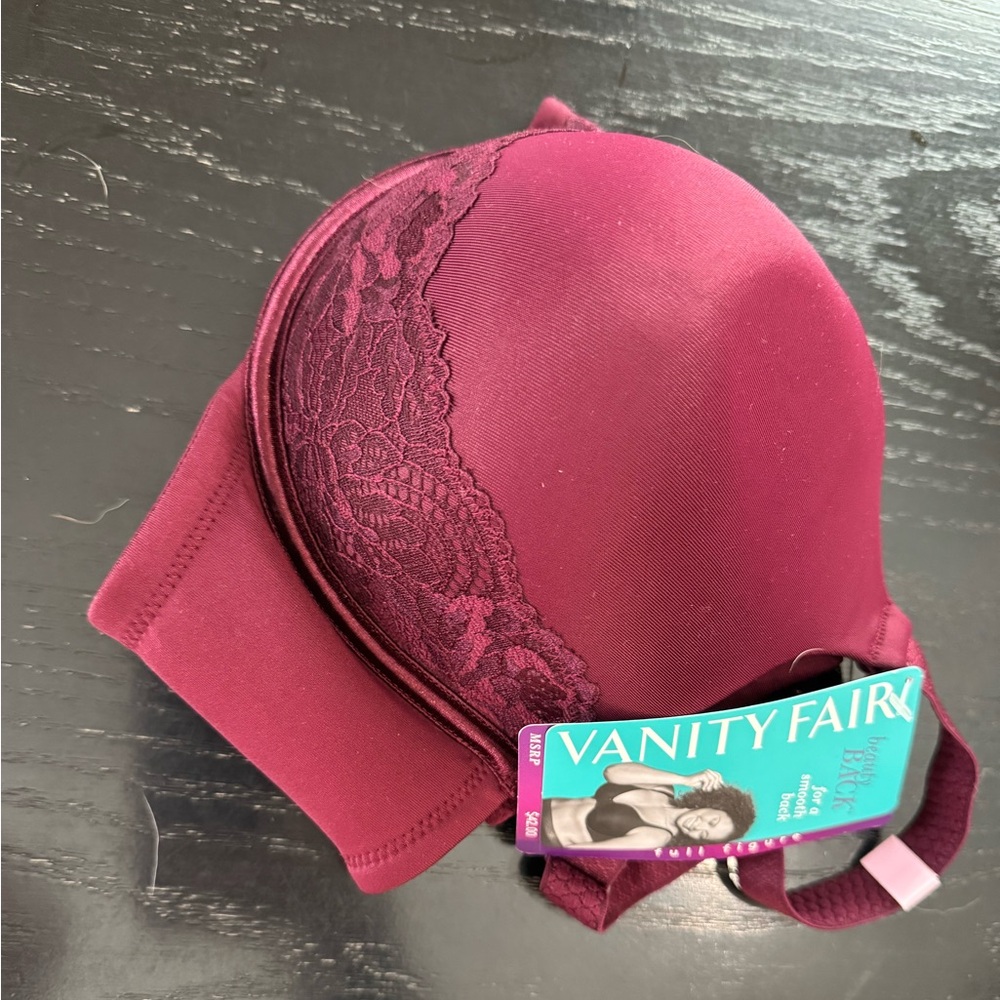 Vanity Fair bra 76382